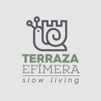 Logo Terraza Efímera