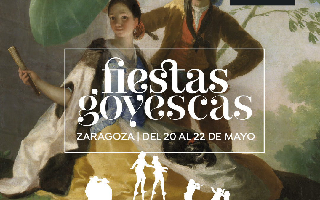 Fiestas Goyescas