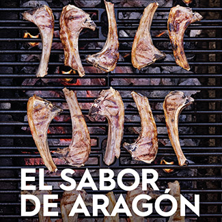 Campaña El Sabor de Aragón